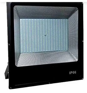 REFLETOR LED 800W SMD IP66 A PROVA D'ÁGUA BRANCO FRIO 6000K