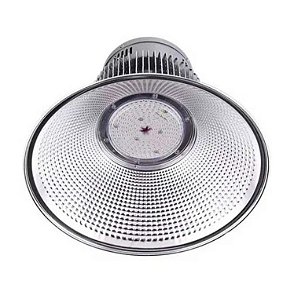 Luminária industrial de led High Bay 150W