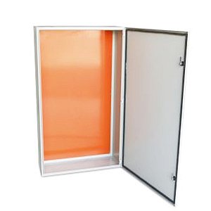 Quadro de comando eletrico com altura 1200MM