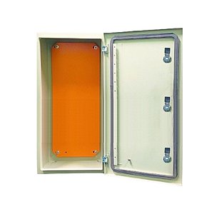 Quadro de comando eletrico com altura 1400MM