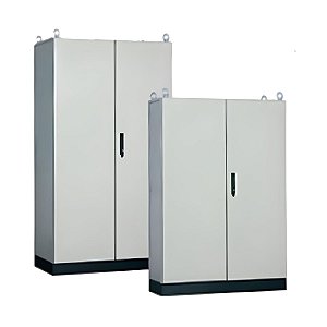 Painel de comando 2300X800X860mm