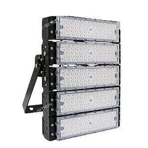 Refletor led alta potencia modular 250w IP-67