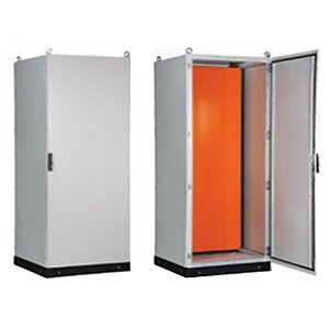 PAINEL DE COMANDO ALTURA 1800MM