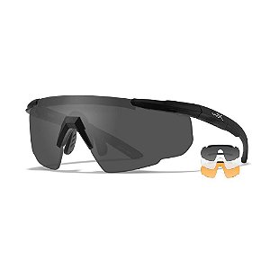 Óculos WILEY X - Modelo SABER ADVANCED (308) 