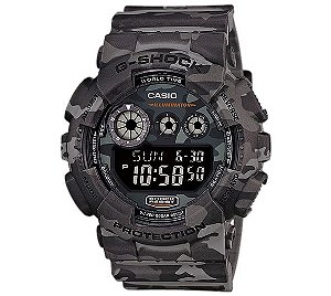 casio module 3427