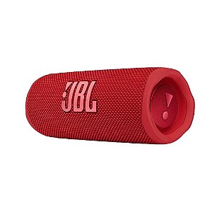 Caixa de Som Portátil Bluetooth FLIP 6 JBL