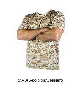 calça camuflada deserto americano