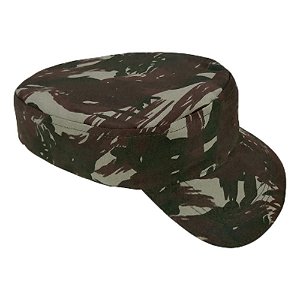 Gorro Camuflado EB- Pala Dura (Alta Solidez) - Toca Militar | Artigos  Militares e Muito Mais