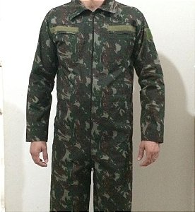 roupas do exercito brasileiro feminino