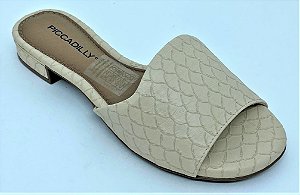 Chinelo Piccadilly de Dedo  558011