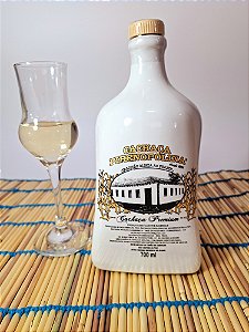 Cachaça Pirenopolina Premium 700ml