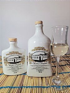 Kit Cachaças Premium