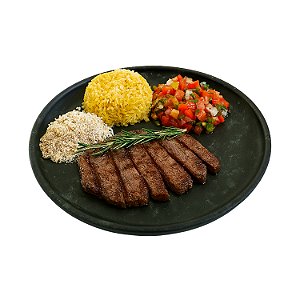 prato raso de pedra sabão 28 cm