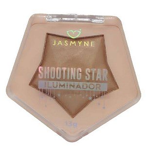 ILUMINADOR SHOOTING STAR - JASMYNE