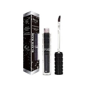 GLOSS BLACK RAIN EFEITO MÁGICO - MAX LOVE