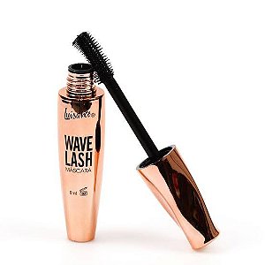 MÁSCARA DE CÍLIOS WAVE LASH - LUISANCE