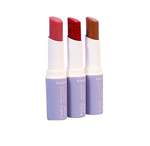 TINTED BALM FEELS MOOD - RUBY ROSE