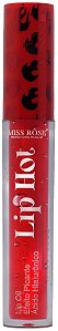 LIP OIL EFEITO PICANTE LIP HOT - MISS RÔSE