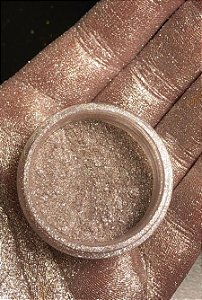 GLITTER  COR GLOW - FAND