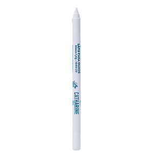 LAPIS DELINEADOR PARA OLHOS BRANCO - CATHARINE HILL
