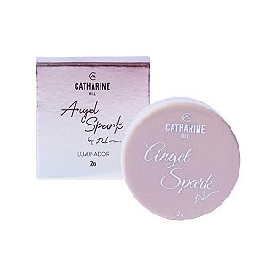 ILUMINADOR GLITTER ANGEL SPARK PRI LESSA - CATHARINE HILL