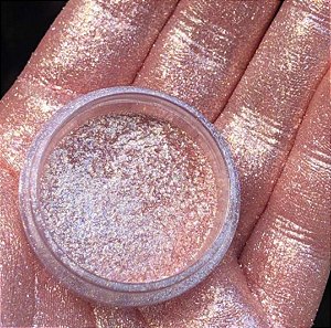 GLITTER COR POLARIS - FAND
