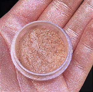 GLITTER COR LAVIVE  - FAND