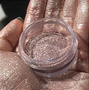 GLITTER COR  VIENA  - FAND