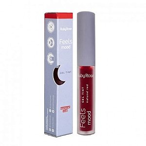 GEL TINT FEELS MOOD - RUBY ROSE