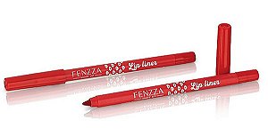 CONTORNO LABIAL LIP LINER - FENZZA