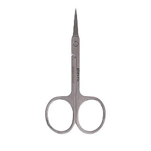 TESOURA KM 04 PARA UNHAS- MACRILAN