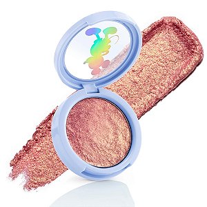 ILUMINADOR E SOMBRA MALLOW DISNEY 100 COR EVER AFTER - BRUNA TAVARES