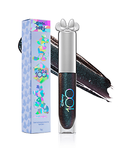 GLOSS LABIAL DISNEY 100 COR FIREWORKS  - BRUNA TAVARES