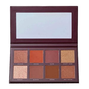 PALETA MULTIFUNCIONAL FACE IT ALL - MARIANA SAAD - OCÉANE