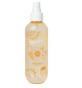 BODY SPLASH BUTTERCREAM MELU - RUBY ROSE