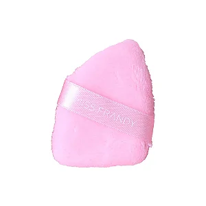 ESPONJA DE VELUDO RETANGULAR - MISS FRANDY
