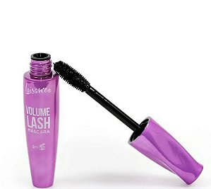 MÁSCARA DE CÍLIOS VOLUME LASH - LUISANCE