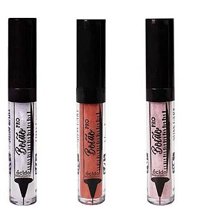 GLOSS LABIAL BOCÃO - MISS LARY