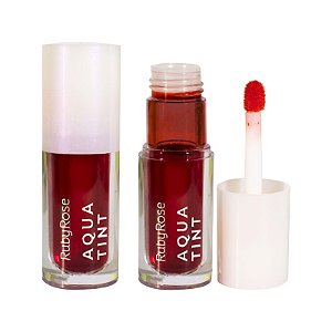 AQUA TINT - RUBY ROSE