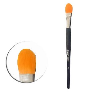 PINCEL TRIANGULAR MÉDIO A21 - LINHA MAX - MACRILAN