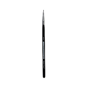 PINCEL DE PRECISÃO PARA DELINEAR PEQUENO B146 - LINHA BLACK - MACRILAN