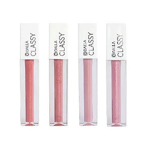GLOSS CLASSY - DALLA MAKEUP