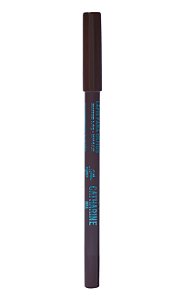 LÁPIS DELINEADOR PARA OLHOS MARROM - CATHARINE HILL