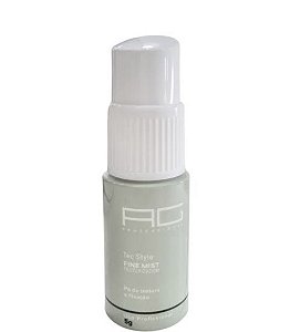 POMADA EM PÓ TEC STYLE FINE MIST TEXTURIZADOR 5G - RG PROFISSIONAL