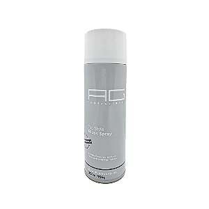 GLOSS SPRAY TEC STYLE 300ML - RG PROFISSIONAL