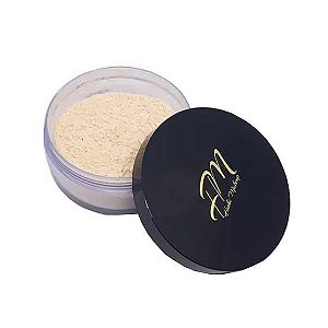 PÓ FACIAL LIGHT 15G - HOSHI MAKEUP