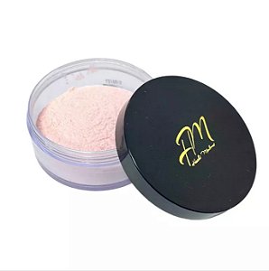 PÓ SOLTO LIGHT ROSÊ 15G – HOSHI MAKEUP