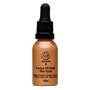 ÓLEO FACIAL PERFECT OIL HOSHI GOLDEN - HOSHI