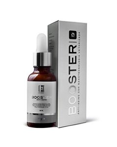 BOOSTER ANTI-AGING - ANAIRANA