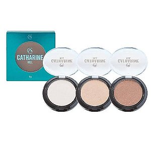 ILUMINADOR COMPACTO - CATHARINE HILL